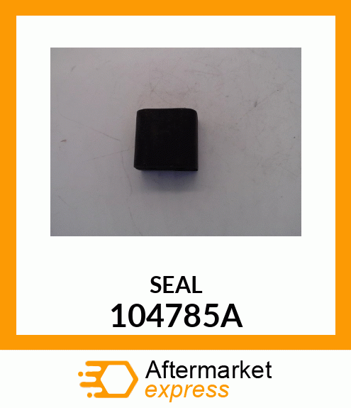 SEAL 104785A