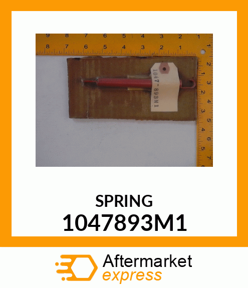 SPRING 1047893M1