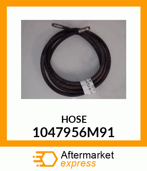 HOSE 1047956M91