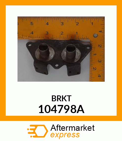 BRKT 104798A