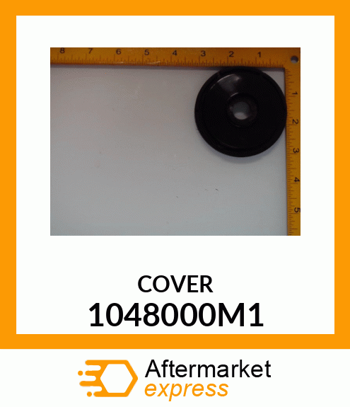 COVER 1048000M1