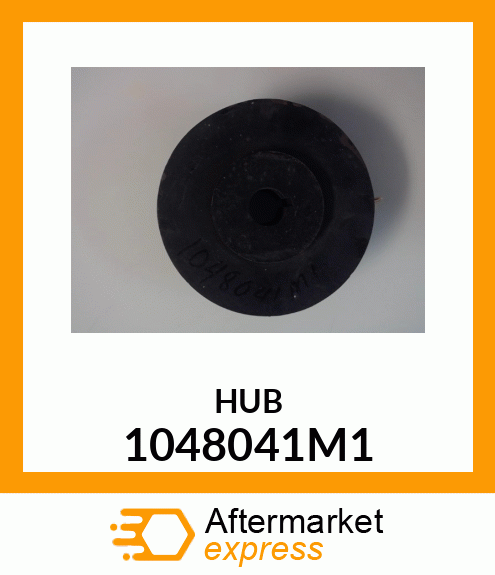 HUB 1048041M1