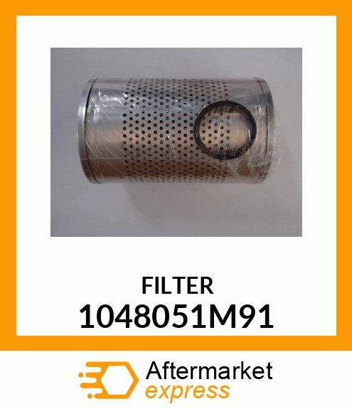 FILTER 1048051M91