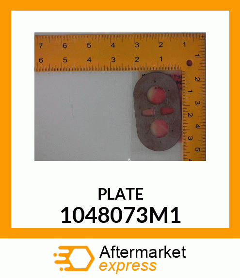 DIAPHRAM 1048073M1