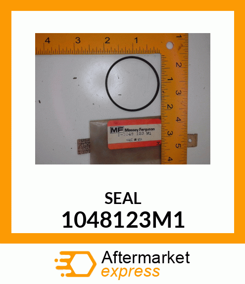 SEAL 1048123M1