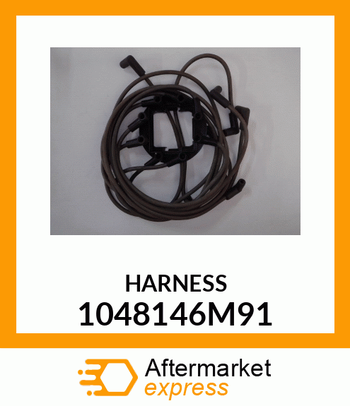 HARNESS 1048146M91