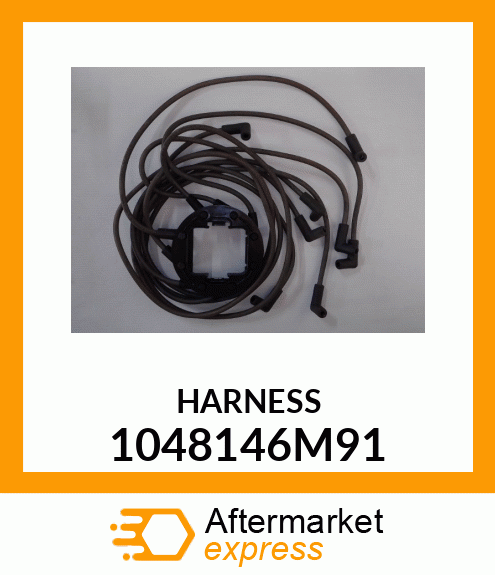 HARNESS 1048146M91