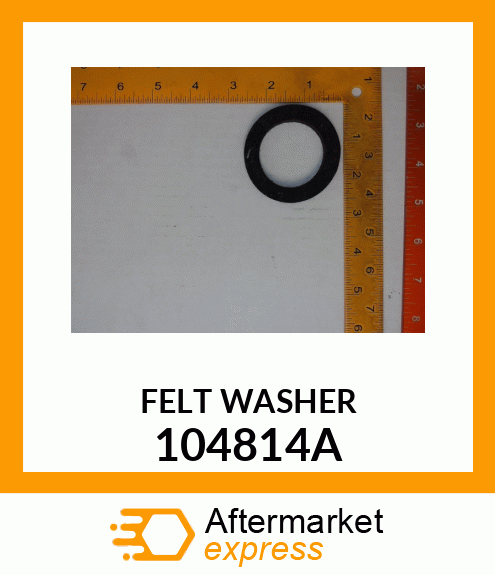 WSHR_FELT 104814A