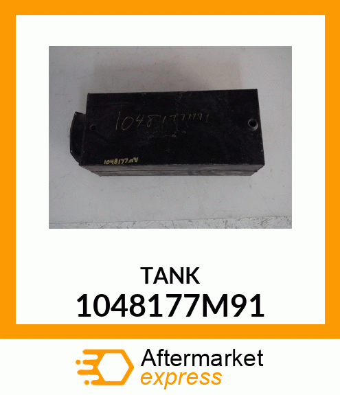 TANK 1048177M91