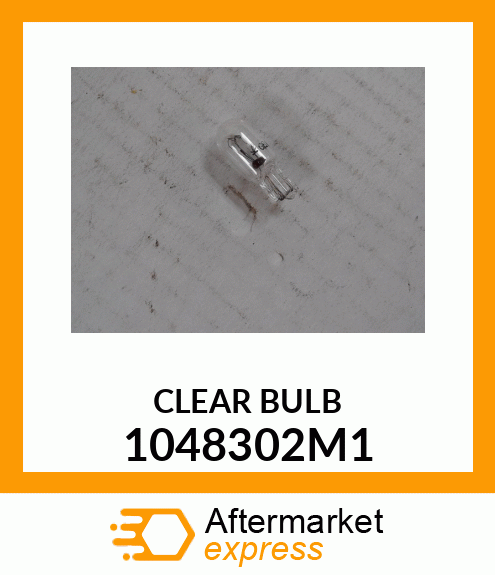 BULB 1048302M1