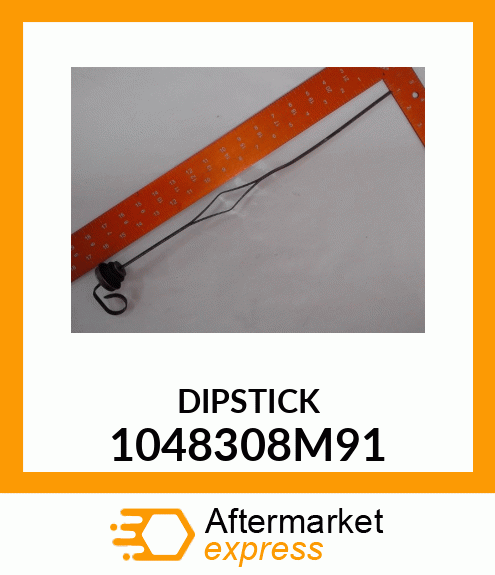 DIPSTICK 1048308M91