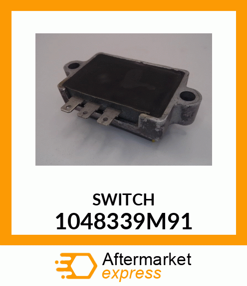 SWITCH 1048339M91