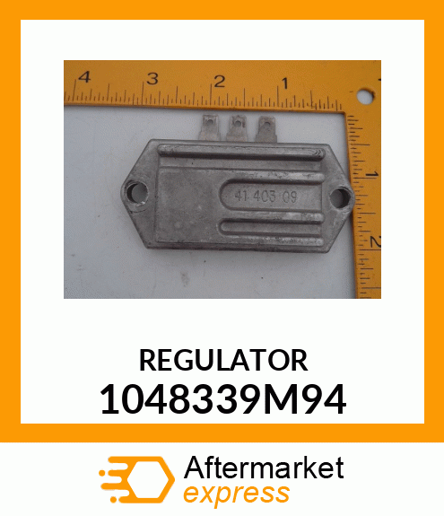 REGULATOR 1048339M94