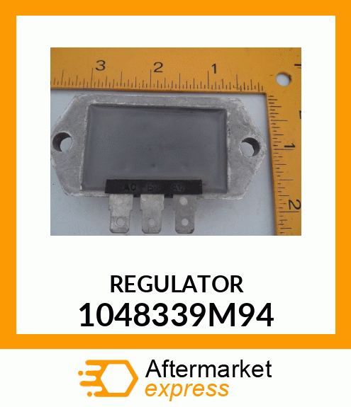 REGULATOR 1048339M94