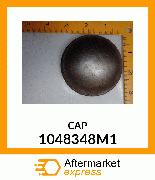 CAP 1048348M1