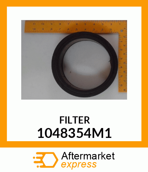 FILTER 1048354M1