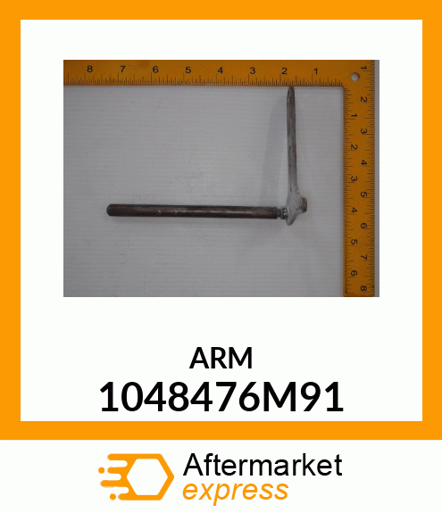 ARM 1048476M91