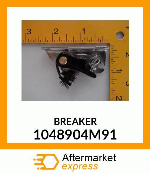 BREAKER 1048904M91