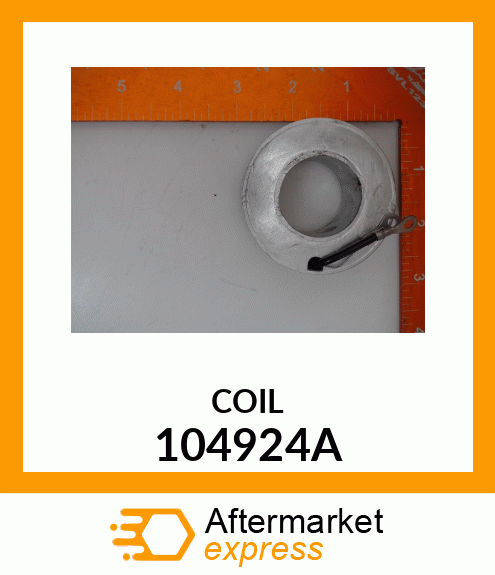 COIL 104924A