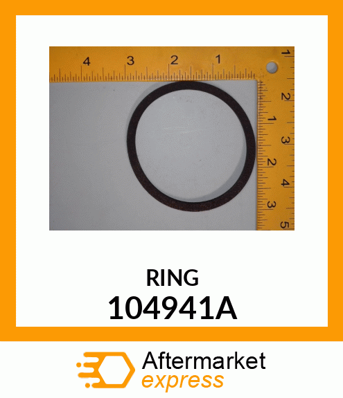 RING 104941A