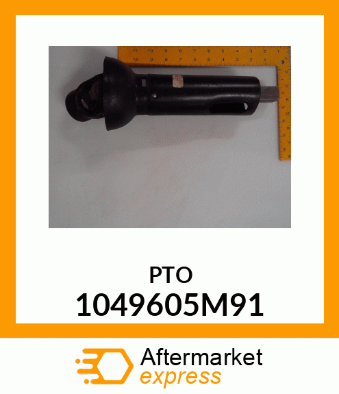 PTO 1049605M91