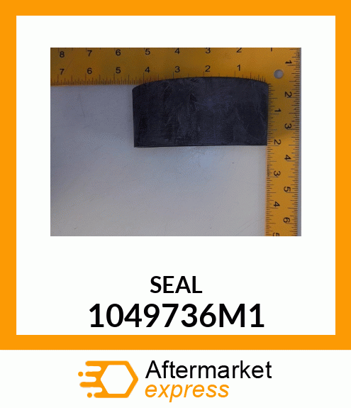 SEAL 1049736M1