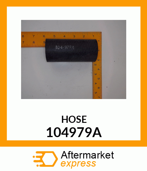 HOSE 104979A