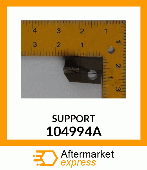 SUPPORT 104994A