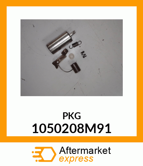 PKG 1050208M91