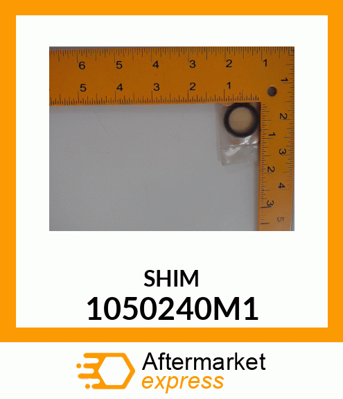 SHIM 1050240M1