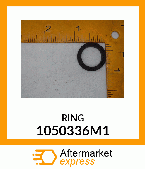 RING 1050336M1