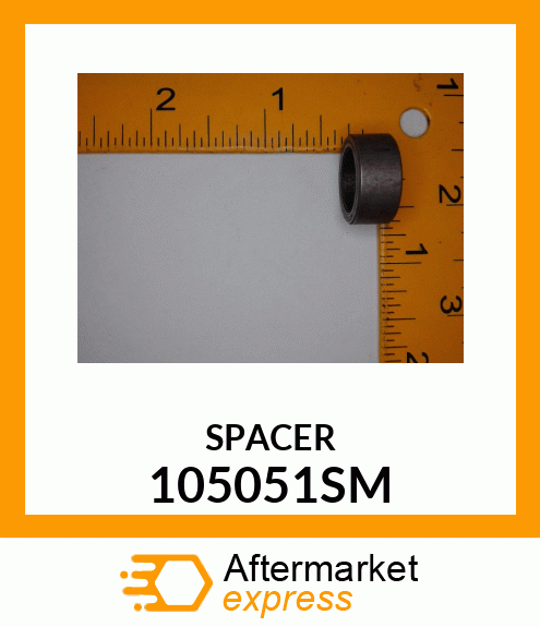 SPACER 105051SM