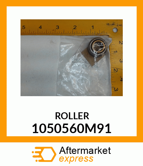 ROLLER 1050560M91