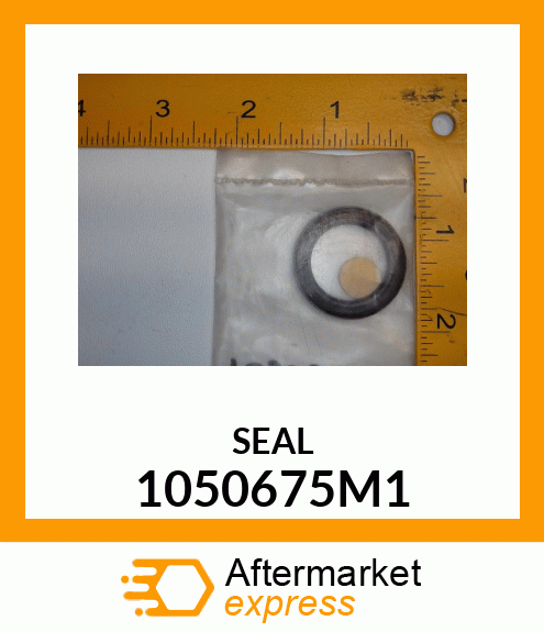 SEAL 1050675M1