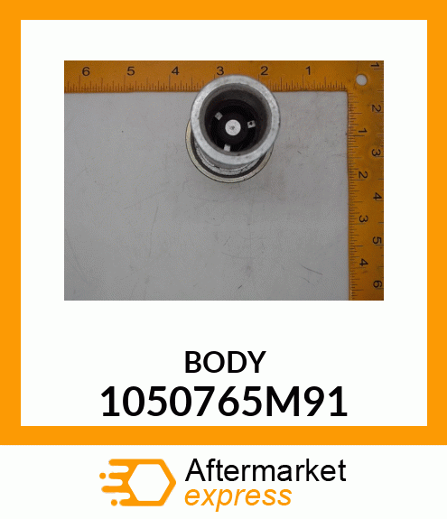 BODY 1050765M91