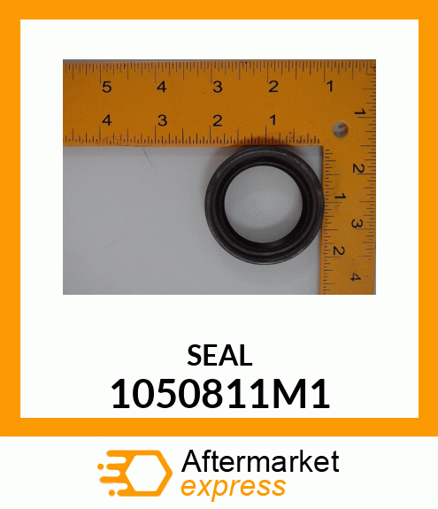 SEAL 1050811M1