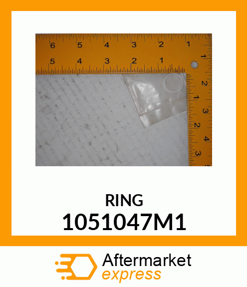 RING 1051047M1