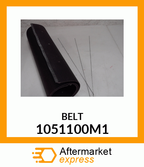 BELT 1051100M1