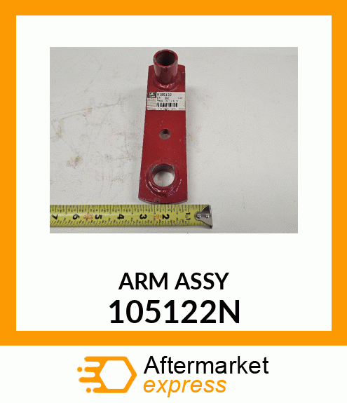 ARM_ASSY 105122N