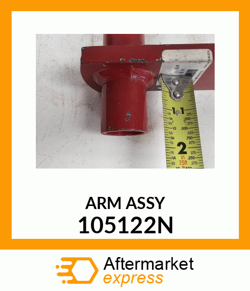 ARM_ASSY 105122N