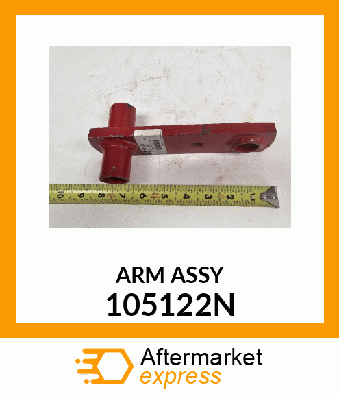 ARM_ASSY 105122N