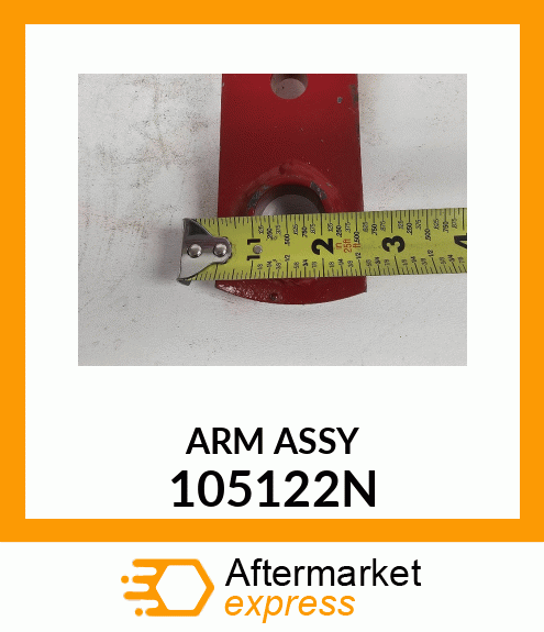 ARM_ASSY 105122N