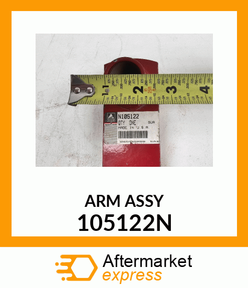 ARM_ASSY 105122N