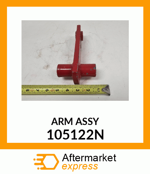 ARM_ASSY 105122N