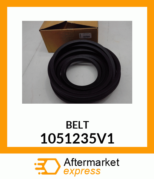 BELT 1051235V1