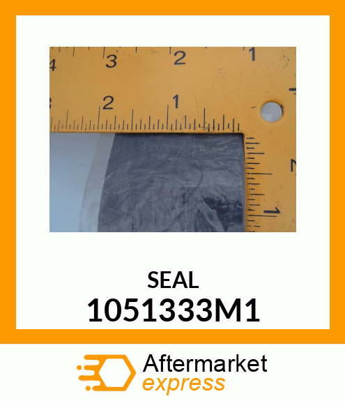 SEAL 1051333M1