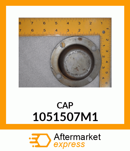 CAP 1051507M1