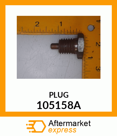 PLUG 105158A