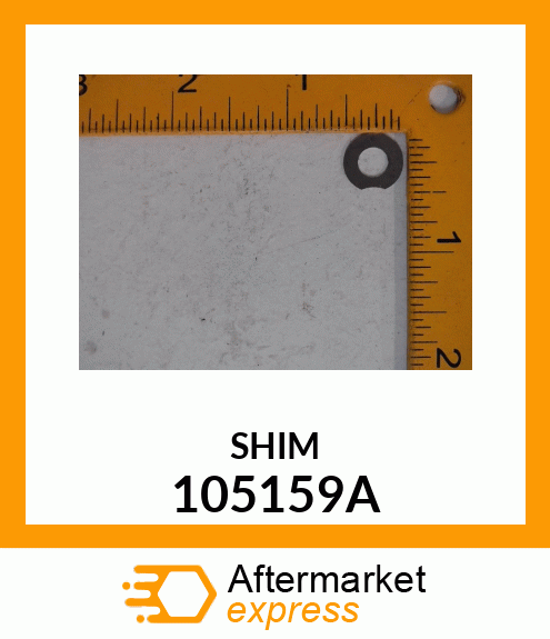 SHIM 105159A