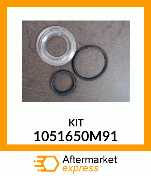 KIT3PC 1051650M91